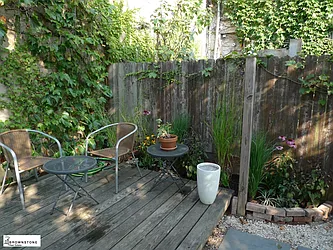 Sold by Brownstone Real Estate