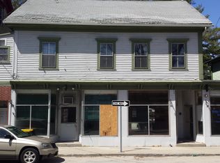 88 Pascoag Main St, Pascoag, RI 02859