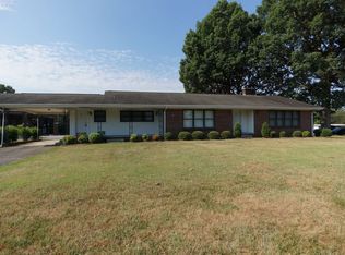 3920 Springs Rd, Conover, NC 28613