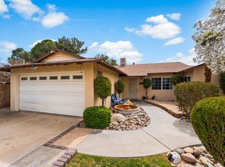 5222 W Avenue L8, Lancaster, CA 93536