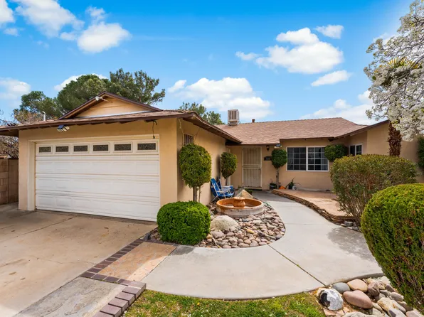 5222 W Avenue L8, Lancaster, CA 93536