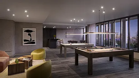 Rented by Keller Williams NYC