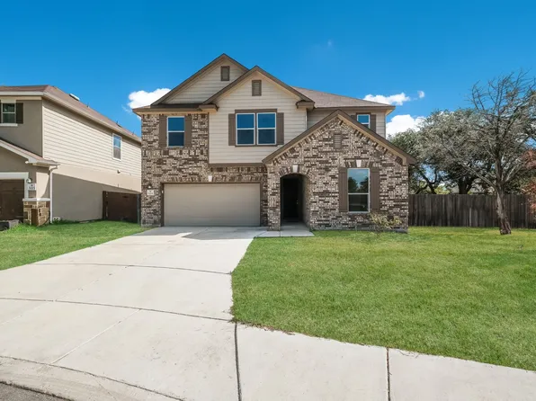 5119 Escudero, San Antonio, TX 78261