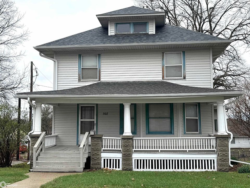1st image of 507 W Howard St