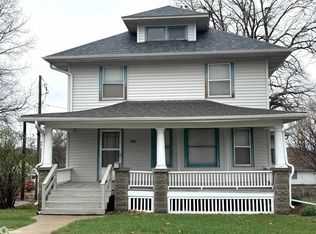 507 W Howard St, Creston, IA 50801