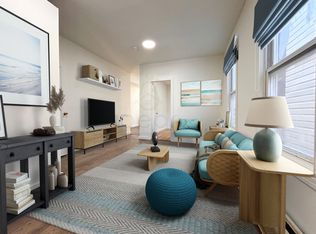 112-30 Rockaway Beach Blvd #2A, Rockaway Park, NY 11694
