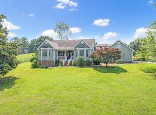 123 Woodlawn Dr, Bridgeport, AL 35740