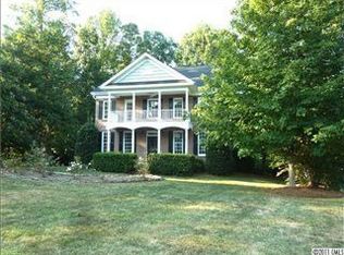 104 Hayden Ct, Mooresville, NC 28117