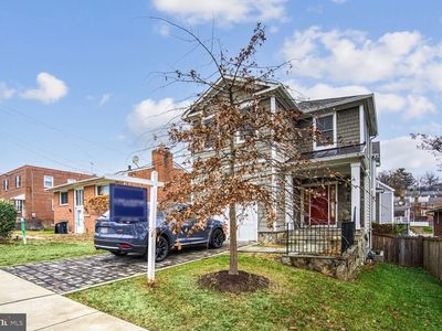 1957 S Kenmore St, Arlington, VA, 22204