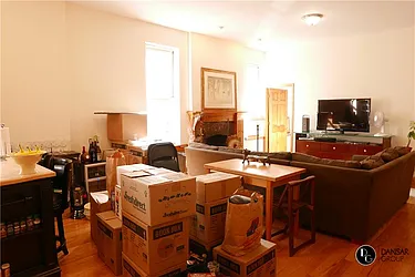 Rented by JK Dansar Corp