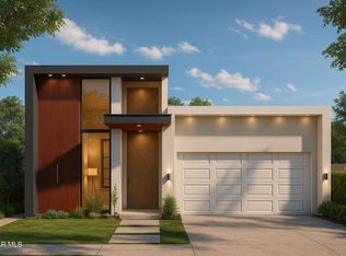 12316 Anson Mills Ave, El Paso, TX 79934