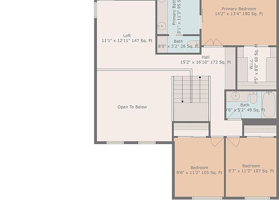 3rd image of 4241 E CREOSOTE Drive