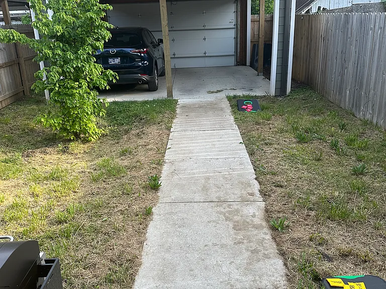 1705 Cass St #B — Photo 14