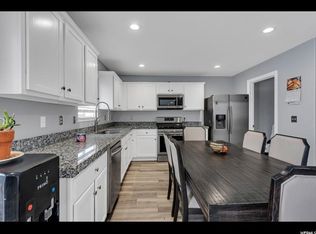 6239 W City Vistas Way, West Valley City, UT 84128