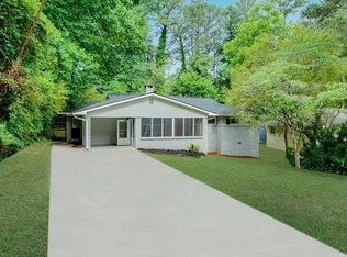 1921 Cindy Dr, Decatur, GA 30032