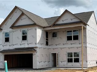 16 Madison Ln, Adairsville, GA 30103