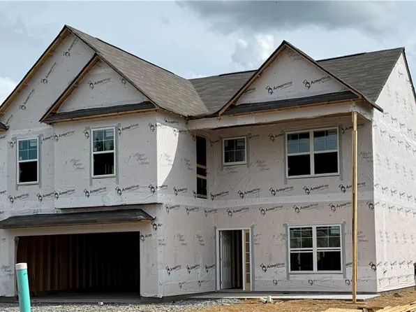 16 Madison Ln, Adairsville, GA 30103