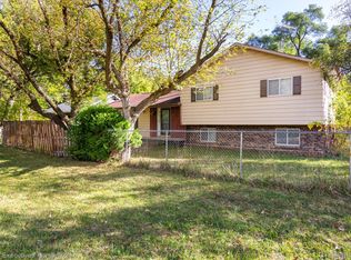 3084 Roanoke St, Flint, MI 48504