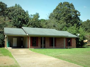 2131 County Road 25, Water Valley, MS 38965