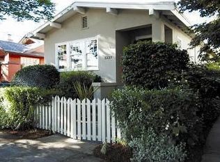5227 Coronado Ave, Oakland, CA 94618
