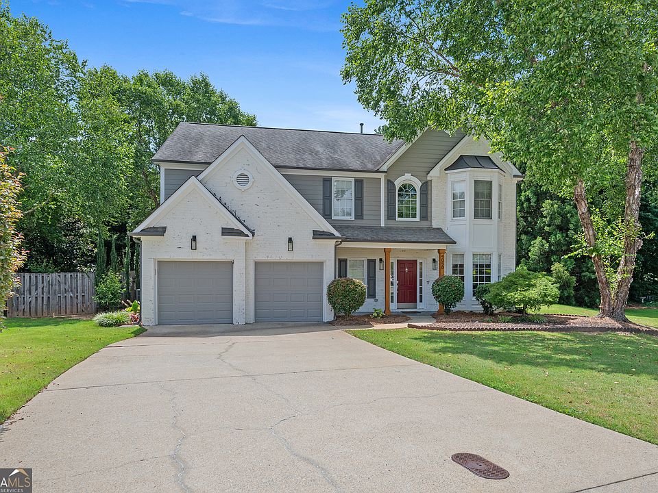 1st image of 4050 Weatherford Cir
