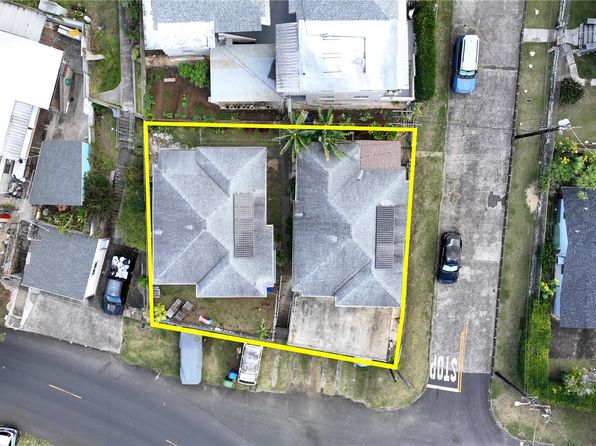 1767 Puowaina Dr, Honolulu, HI 96813