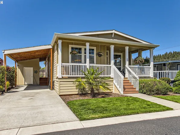 13900 SE Highway 212 Unit 76, Clackamas, OR 97015