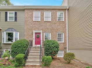 260 Manning Rd SW UNIT 113, Marietta, GA 30064