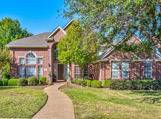 1501 Hudnall Farm Rd, Keller, TX 76248