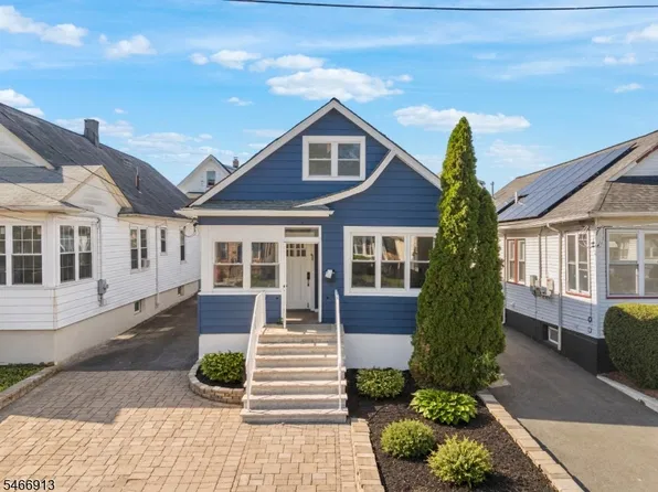 128-130 E 30Th St, Paterson City, NJ 07514
