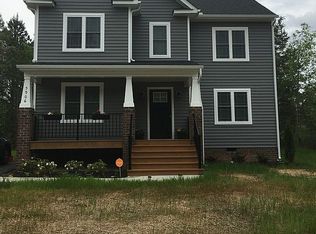 5906 Autumnleaf Dr, North Chesterfield, VA 23234