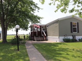 640 Williamson St, Mahomet, IL 61853