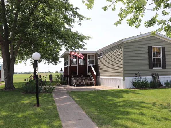 640 Williamson St, Mahomet, IL 61853