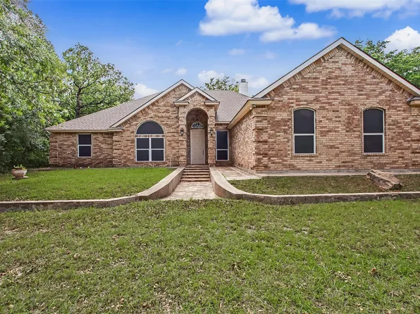 1984 Sunflower, Paradise, TX 76073