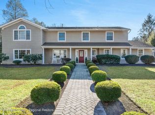 9 Troon Ct, Lincroft, NJ