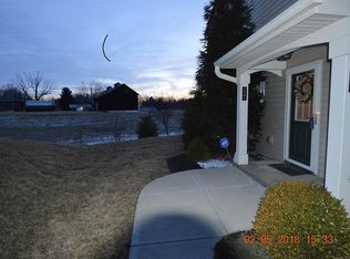 2091 Commons Circle Dr #17A, Batavia, OH 45103