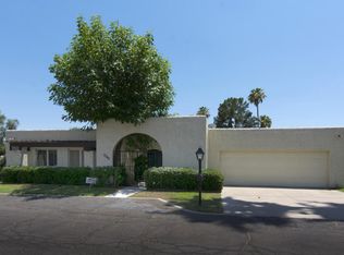 7343 E Rose Ln, Scottsdale, AZ 85250