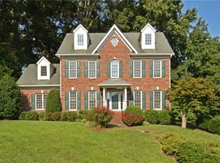 985 Wild Dogwood Ln, Winston Salem, NC 27106