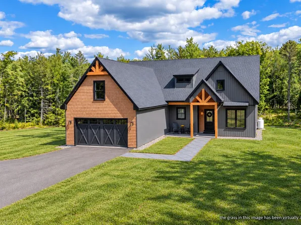 Lot 1 Spruce Way, Durham, ME 04222