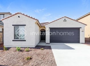 25283 W Wier Ave, Buckeye, AZ 85326