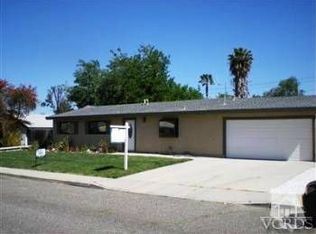 1595 Arcane St, Simi Valley, CA 93065