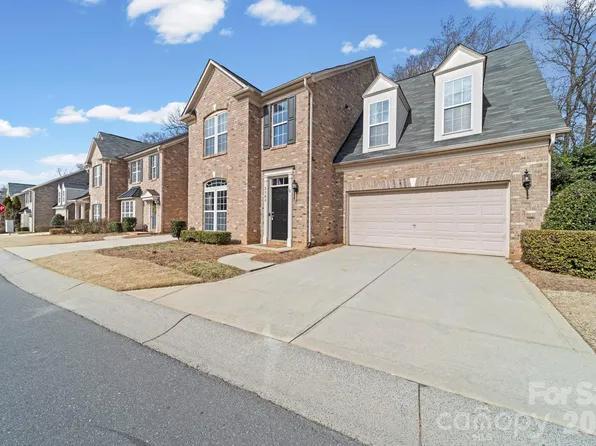 3342 Park South Station Blvd, Charlotte, NC 28210