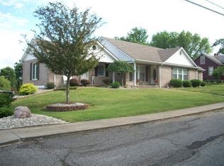 355 Old Corinth Owenton Rd, Corinth, KY 41010