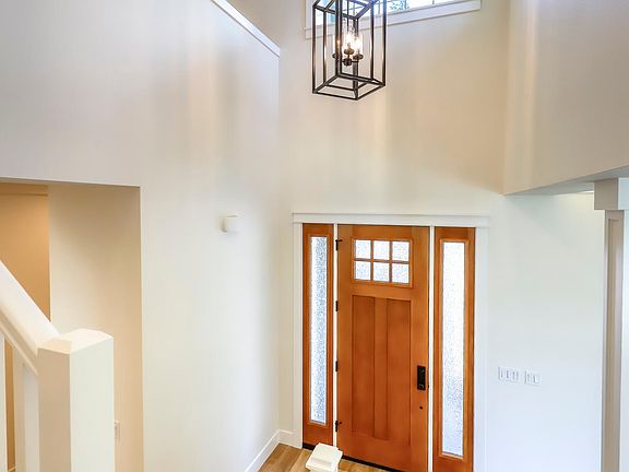 Entry way