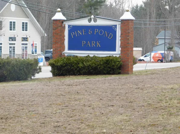 290 CALEF Highway #A-1, Epping, NH 03042