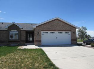 2307 Foothills Rd, Cheyenne, WY 82009
