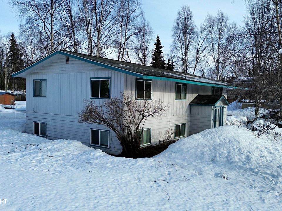 2407 Lore Rd, Anchorage, AK 99507 Zillow