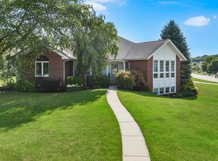 4591 Topsail Trce, Lafayette, IN 47909