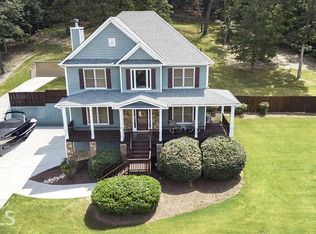 18 Spruce St, White, GA 30184