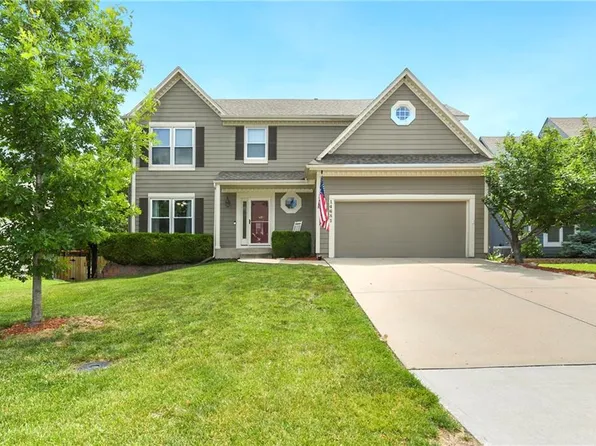 14681 S Rene St, Olathe, KS 66062